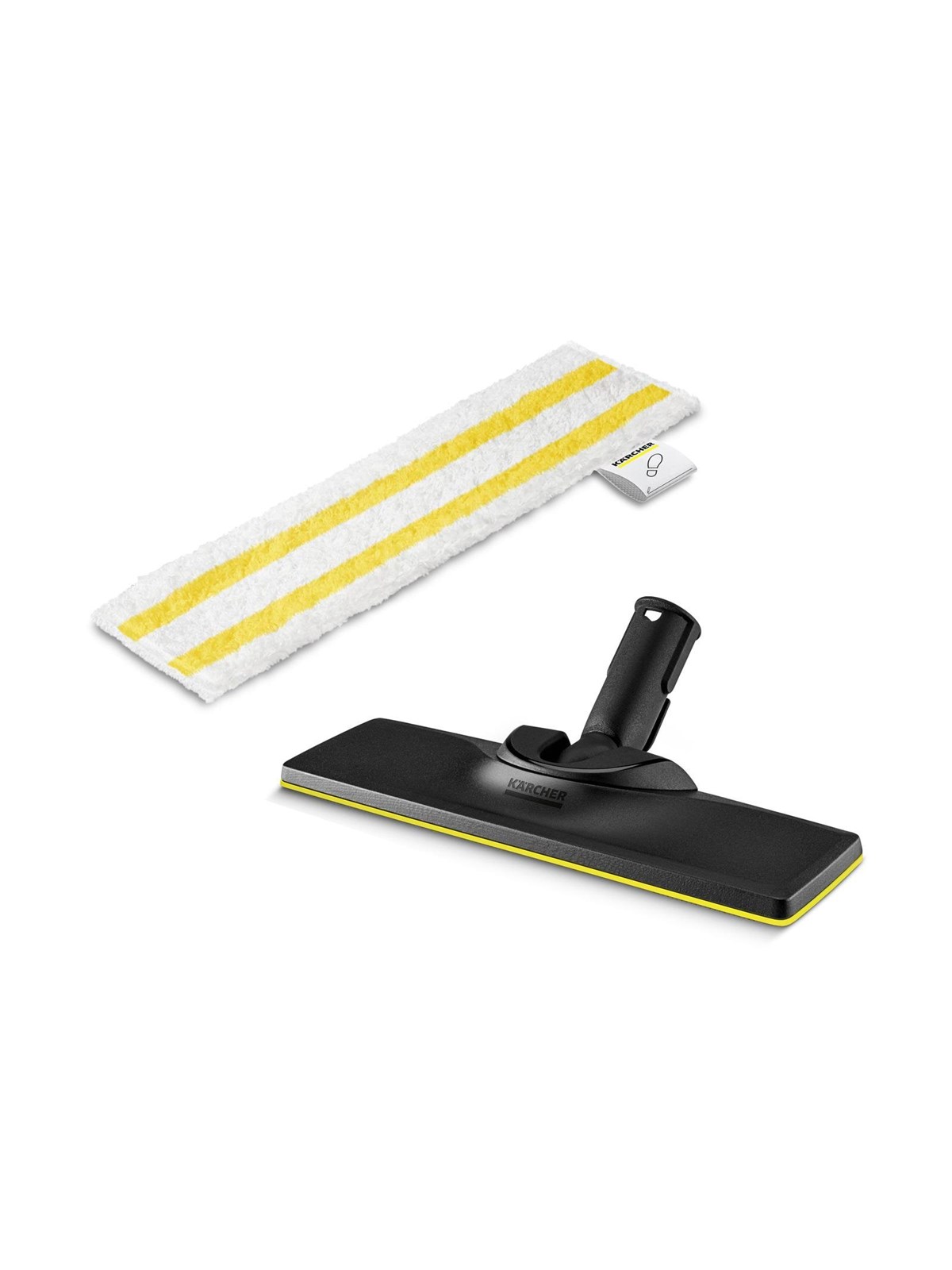 Kärcher Dampfreiniger 2.863-337.0 vacuum accessory/supply