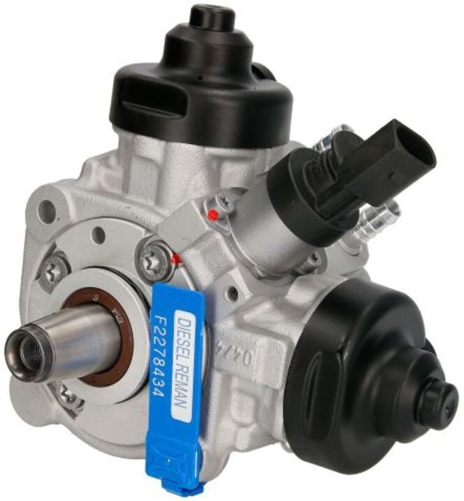Hochdruckpumpe DIESEL REMAN CP4/10427/DR