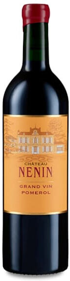 Château Nénin 2023