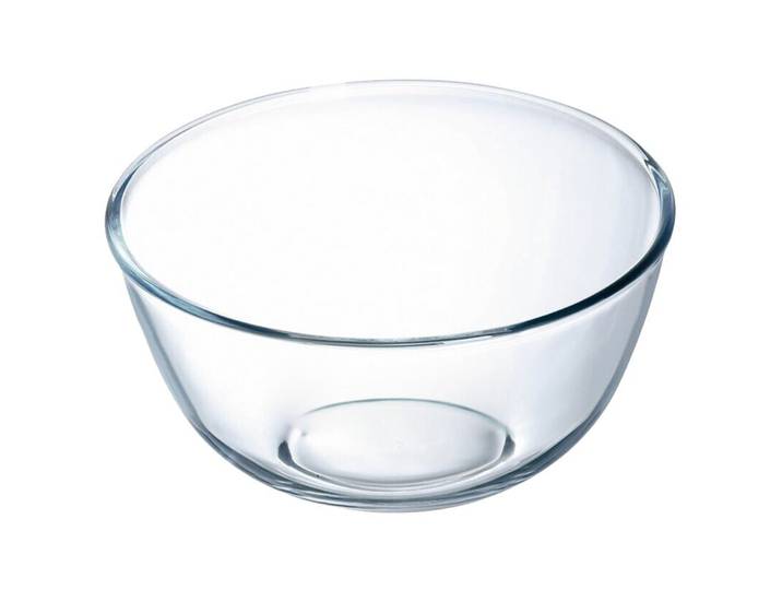Pyrex Rührschüssel Classic transparent Glas D 21 cm - Rührschüssel