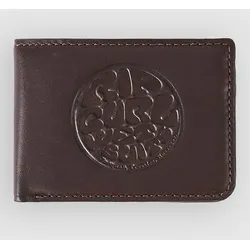 Rip Curl Premium Surf Rfid Slim Geldbörse brown Gr. Uni