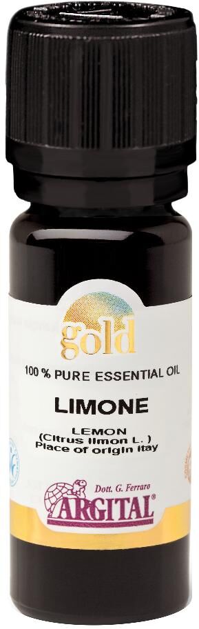 ARGITAL Srl LIMONE OE GOLD BIO 10ML