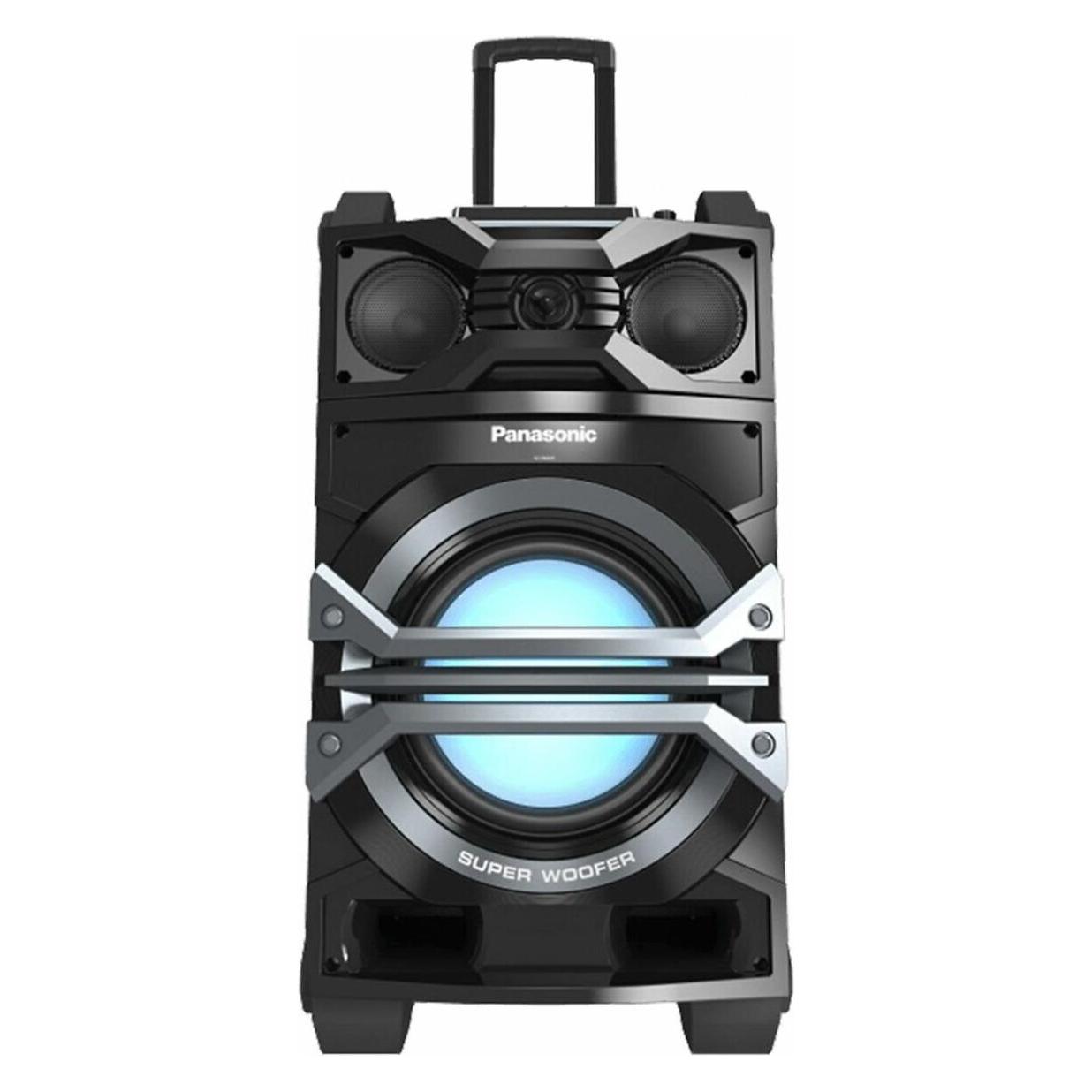 Panasonic SC-BMAX5E-K (9 h) (SC-BMAX5E-K)