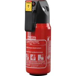 GLORIA P1DB - Feuerlöscher, Auto
