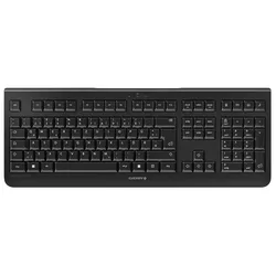 CHERRY KW 3000 Wireless Tastatur - schwarz
