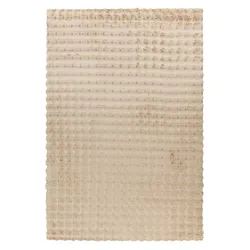 Teppich HARMONY beige (BL 120x170 cm) - BL 120x170 cm