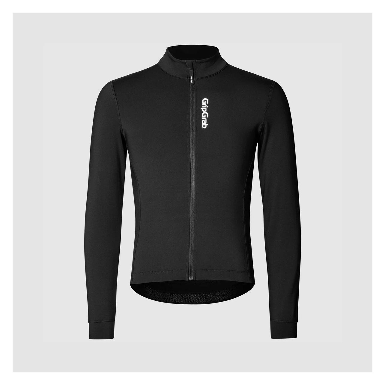 GripGrab RIDE Thermal Long Sleeve Trikot (L) (613201555)
