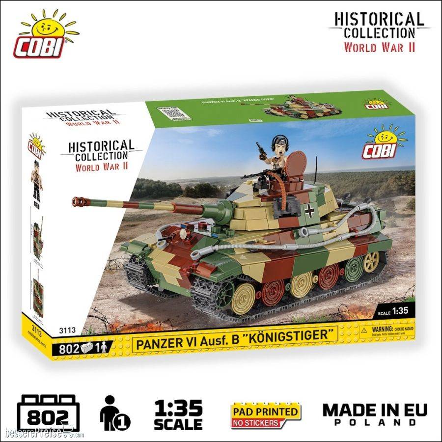 Cobi 3113