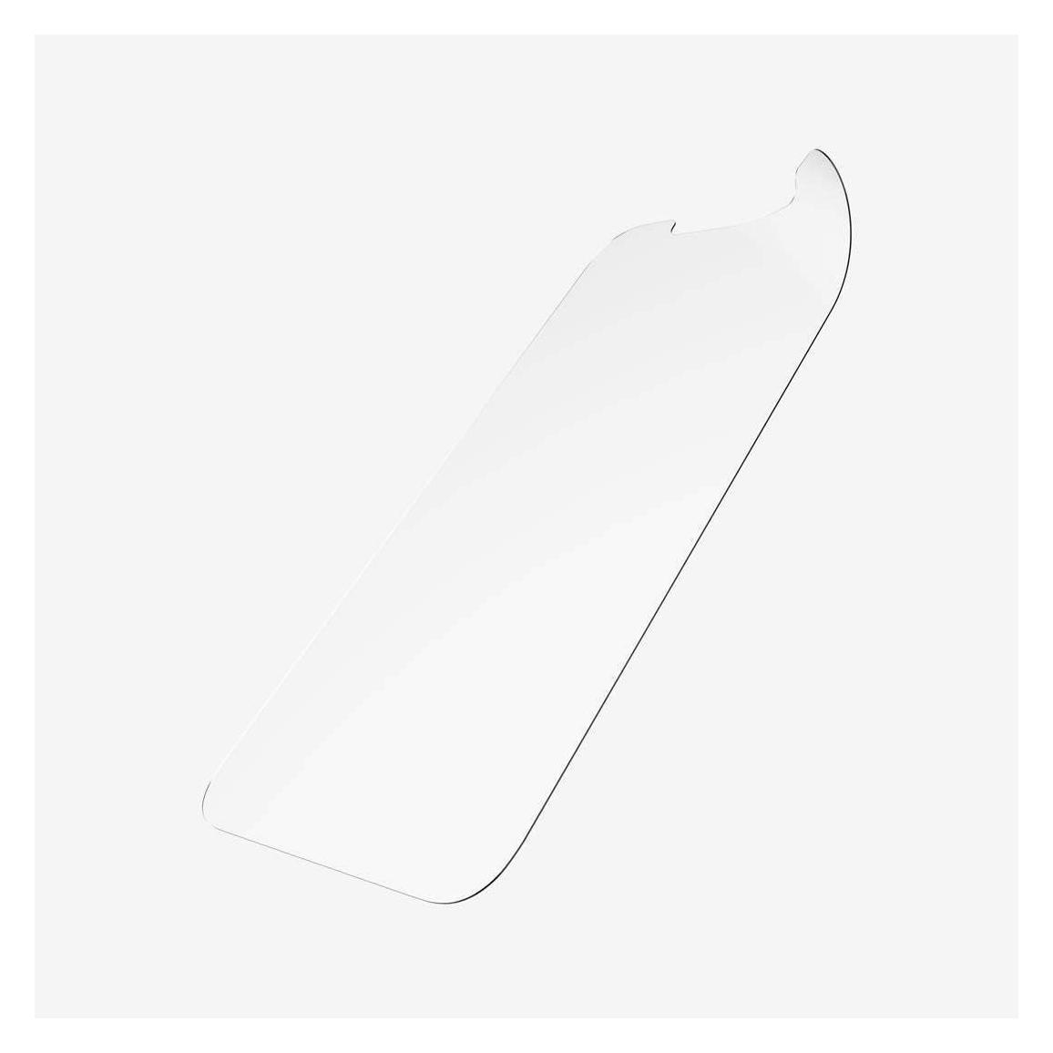 tech21 T21-8474 Mobiltelefon-Bildschirmschutzfolie Klare Bildschirmschutzfolie Apple (e) (Apple iPhone 12) (T21-8474)