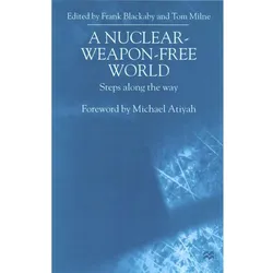 A Nuclear-Weapon-Free World, Fachbücher von Tom Milne