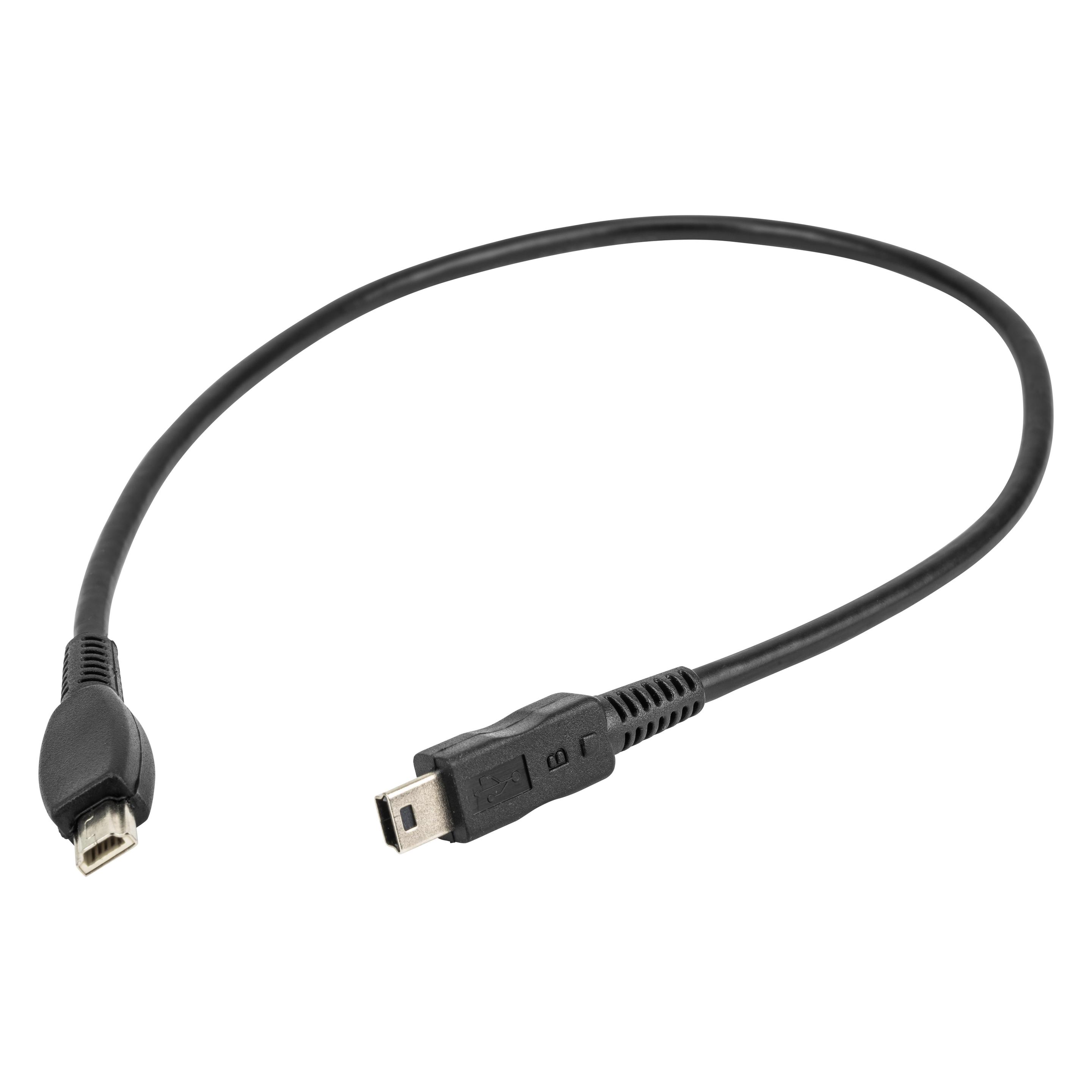 TI Mini USB B - MIni USB B (0.15 m, USB 1.0) (XX/CA/USB15/A)