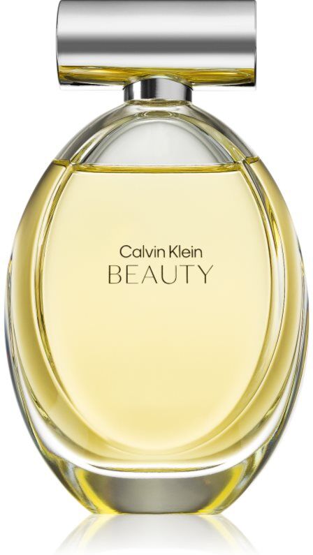 Calvin Klein Beauty Eau de Parfum für Damen 100 ml