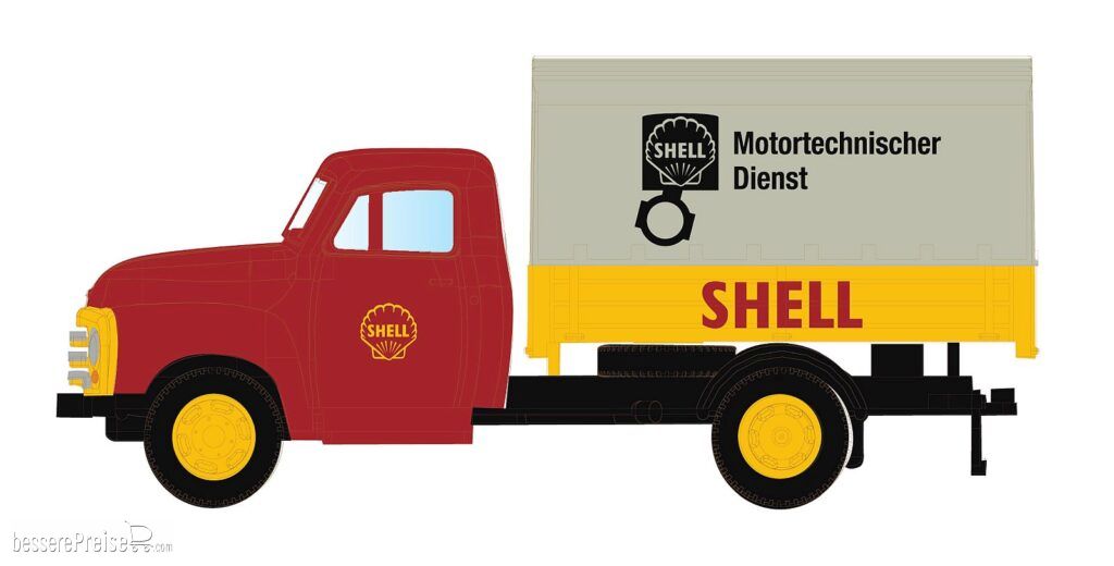 Minis LC3234