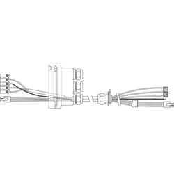 Marantec Kabelsatz G2-CS-AWG-CS265-10A-1.0