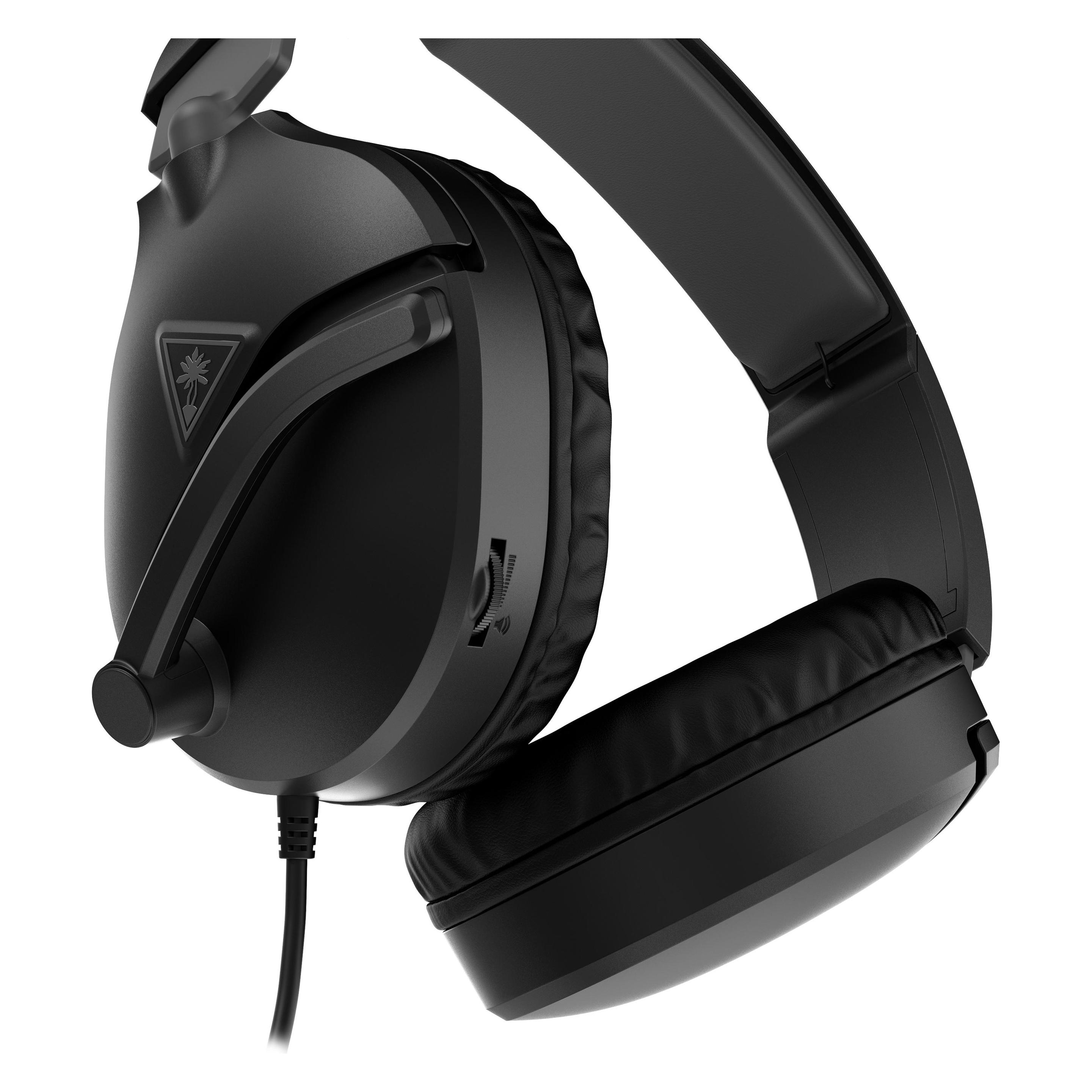 Turtle Beach EARFORCE - RECON - 70X Gaming-Headset (Kabelgebunden) (TBS-2001-05)