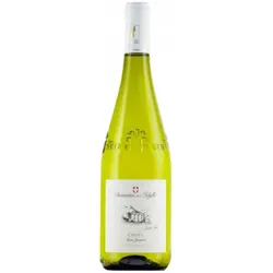 Cruet - Alpine Jacquère 2024 - Domaine de L'idylle
