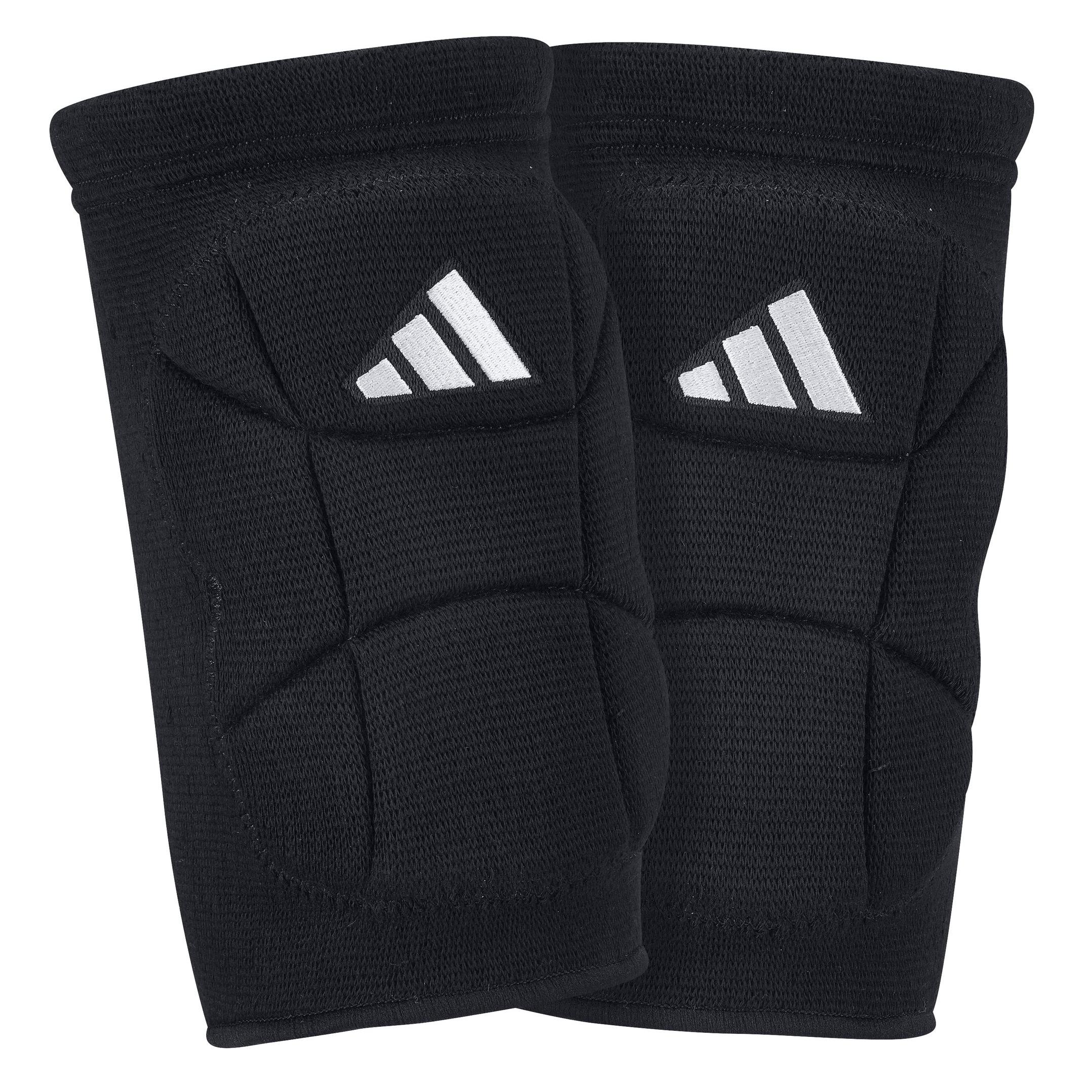 Adidas Elite KneePad EU (M, Knieschoner, Einzelstück) (JJ2471)