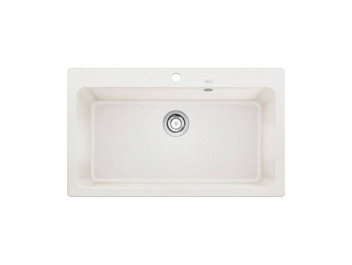 Blanco Granitspüle NAYA XL 9 Silgranit, 0/0 cm