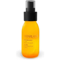 Bioland Müller Steinmaur, Gesichtsserum, Feuchtigkeitsfluid für trockene Haut 60 ml - BIO (60 ml)