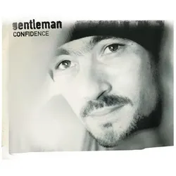 Confidence, Schallplatten