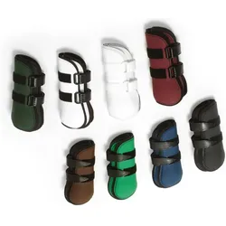 Racing Tack, Pferdebeinschutz, (1)