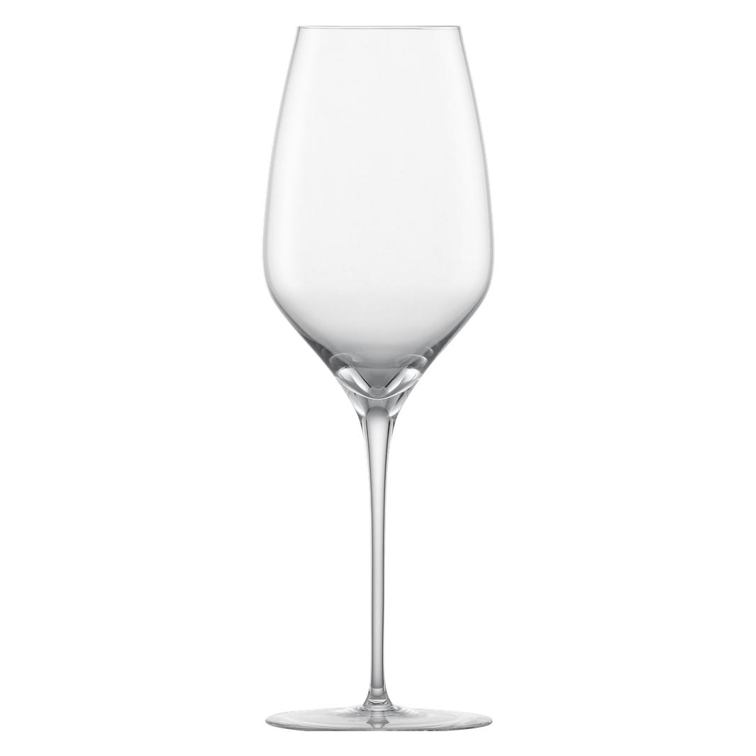 Zwiesel RIESLING ALLORO 2 (KT2) (42.60 cl, 2 Gläser, Weissweingläser) (122093-140224.2093)