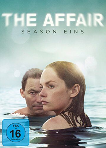 Jeffrey Reiner - The Affair - Season eins [4 DVDs] - Preis vom 11.10.2026 03:10:56 h