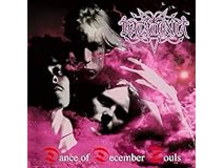 Dance of December Souls (Marble Black/Pink Lp)