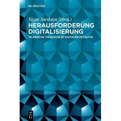 Herausforderung Digitalisierung, Gebundene Ausgabe von , De Gruyter, 978-3-11-155290-3