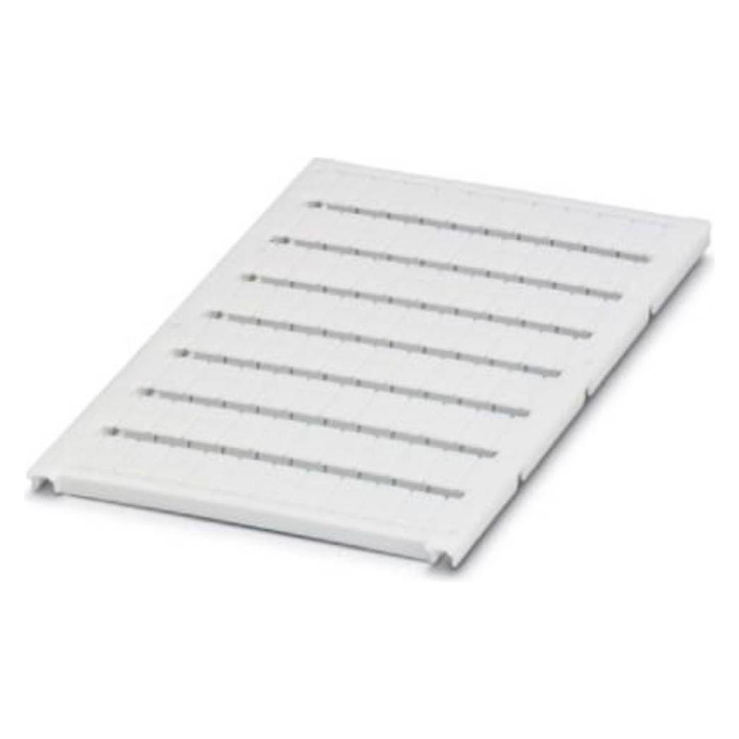 Phoenix UC-TM 6 Terminal block markers (0818085)