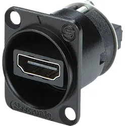 Seetronic HDMI Chassis Durchführungsadapter