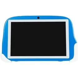 Blow Tablet KidsTAB8 4G 4/64GB blue + case (4G, 8", 64 GB, Astral Blue, Blue, Schwarz), Tablet, Blau, Schwarz