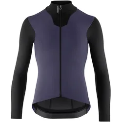 Assos MILLE GTS Spring Fall Jacket S11 Fahrradjacke Herren für Frühling & Herbst - future dusk - 2XL