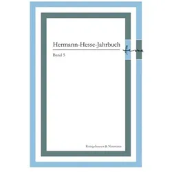 Hermann-Hesse-Jahrbuch.5, Schulbücher