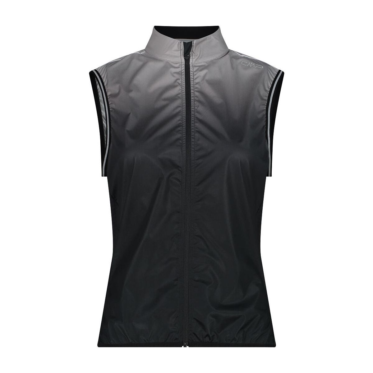 CMP Woman Vest nero (U901) 34 35X6106-U901-34