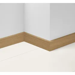 Parador SL 18 Sockelleiste Dekorfolie Eiche E040 2200x16,5x70 mm