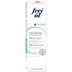 Frei Oel Deospray 100 ML