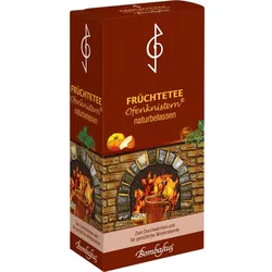 Ofenknistern Früchtetee 200 G