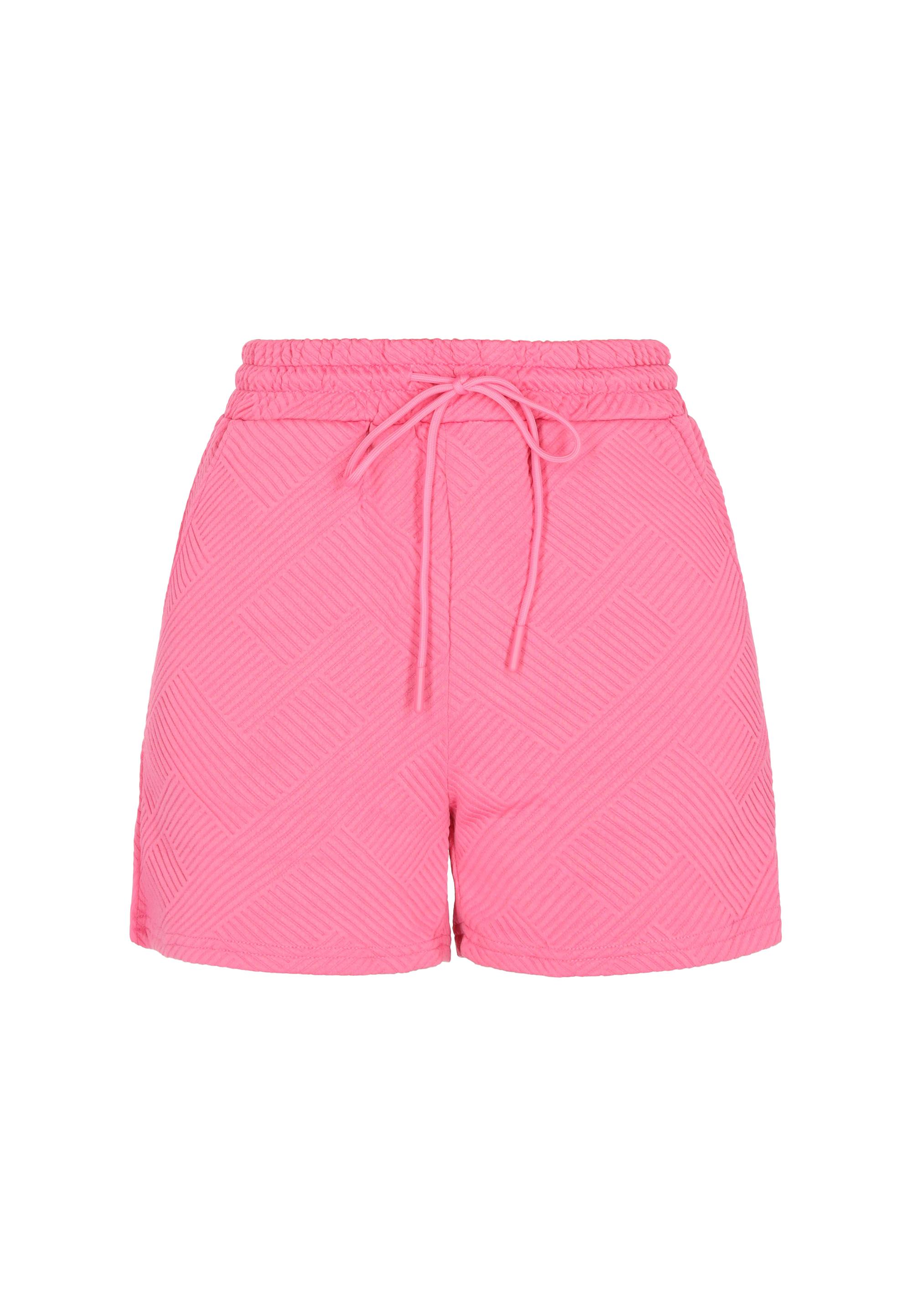 TALENCE Shorts Frauen Rosa