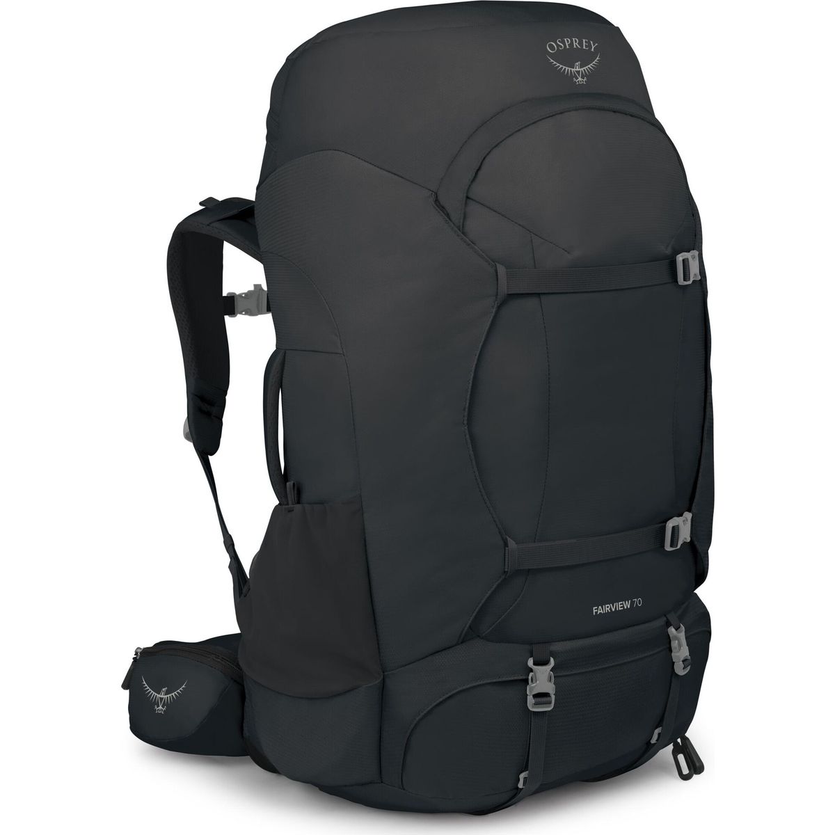 Osprey Fairview Trek 70 black (550) OS 10007387