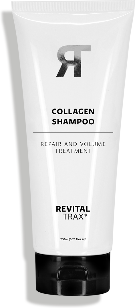 Collagen Volume Shampoo