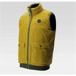UYN Gemini Wendeweste Herren E962 - tactical green/pesto XXL
