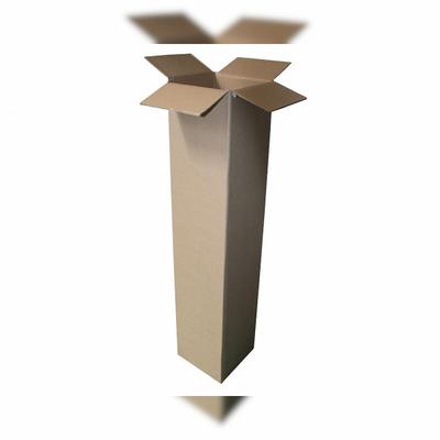 VEPATIM Versandhülsen 1000x200x200mm 1-wellig braun