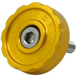 Paul Component Engineering, Steuersatz
