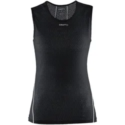 CRAFT Cool Mesh Superlight Tanktop Damen 999000 - black XXL