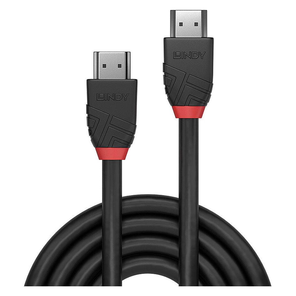 Lindy HDMI - HDMI (3 m) (36773)