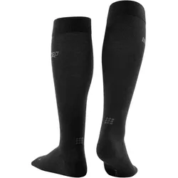 CEP Allday Recovery Sportsocken Damen 432 - anthracite II (35-38)