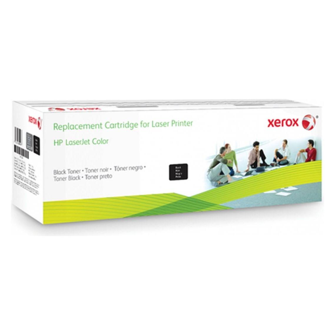 Xerox CF280A (BK) (006R03026)