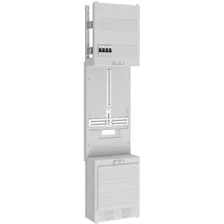 ABN Zählerplatz 3Pkt 1Z (44A) Z17110U