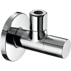 Schell Design-Eckventil STILE regulierbar, 1/2Zoll, chrom